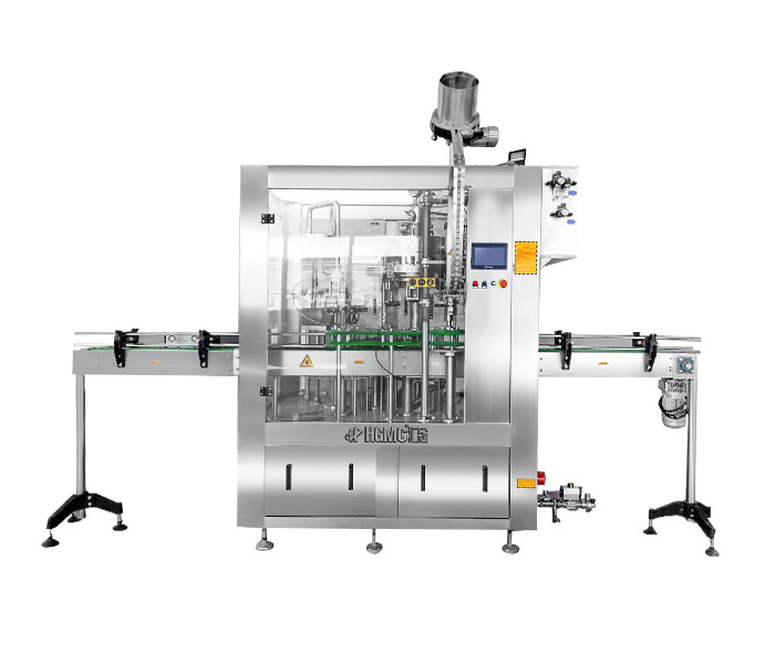6-6-1全自動灌裝機