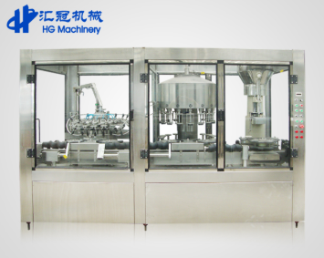 全自動紅酒葡萄酒灌裝設(shè)備