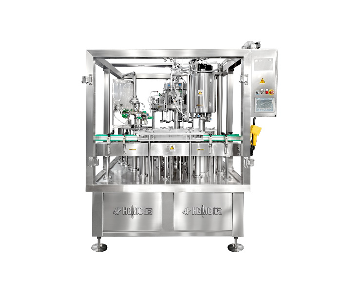 8-8-3全自動灌裝機