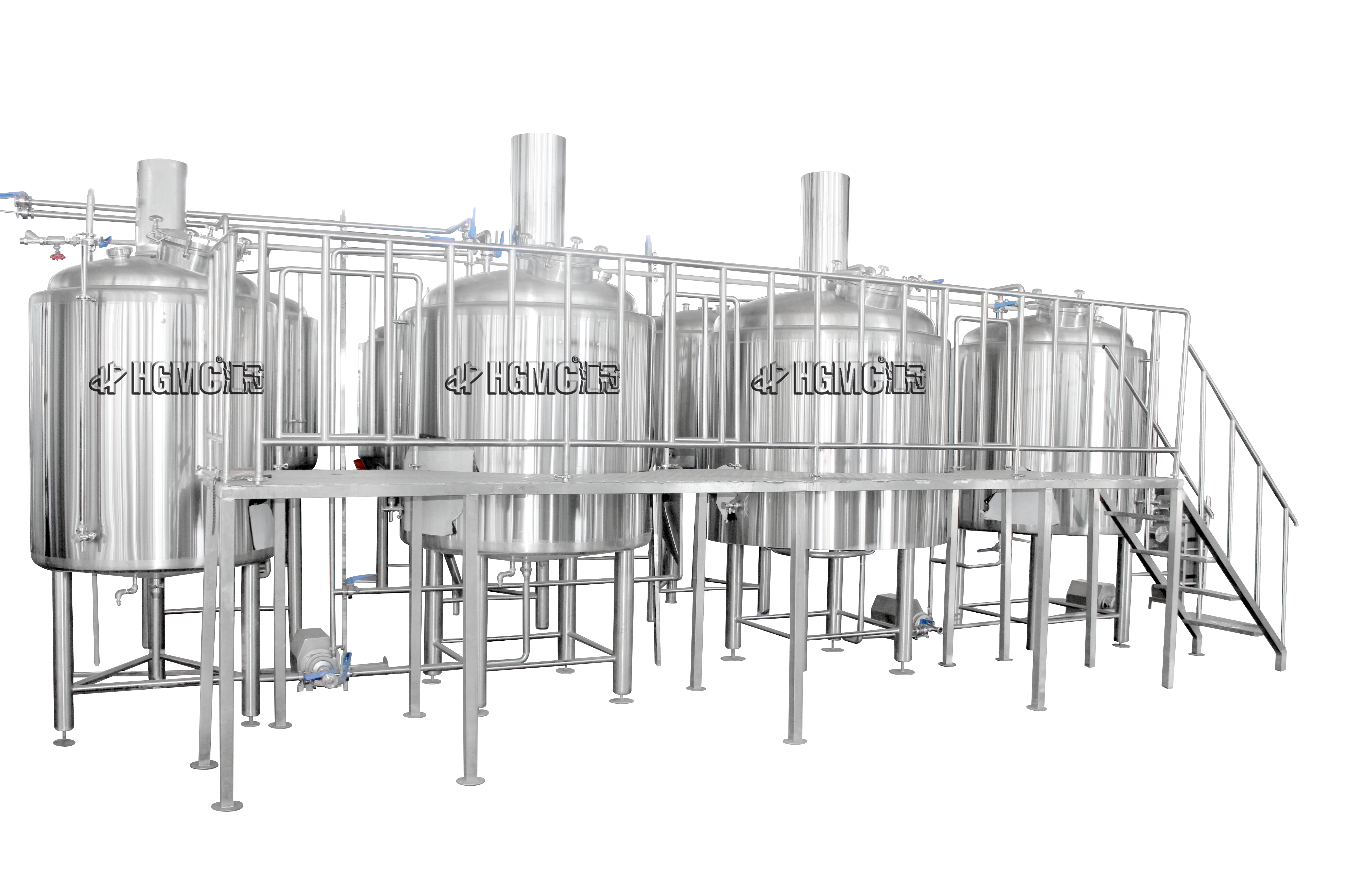 精釀啤酒設(shè)備中膜過濾的要求