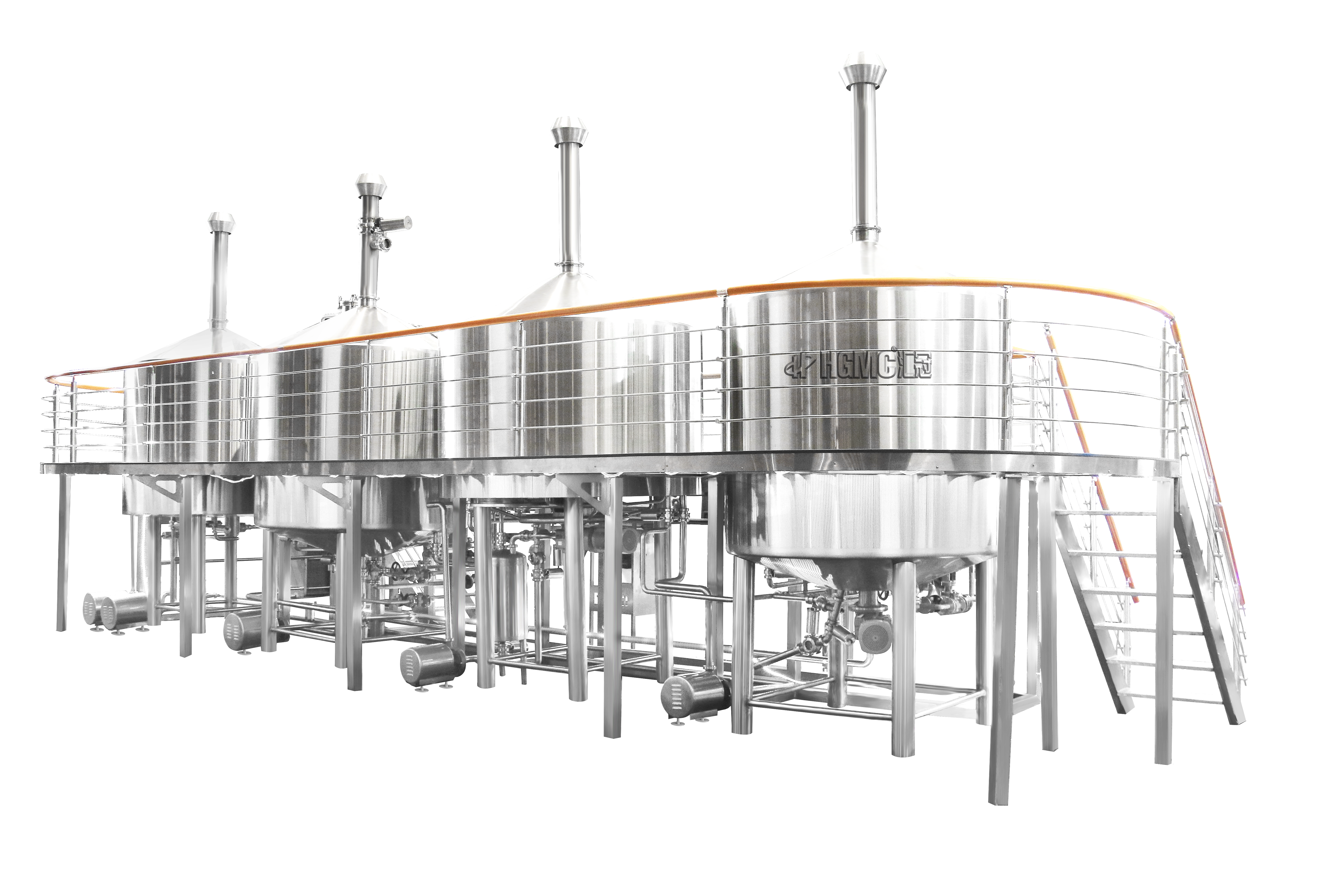 開精釀啤酒廠應(yīng)該怎么選擇設(shè)備？投資多