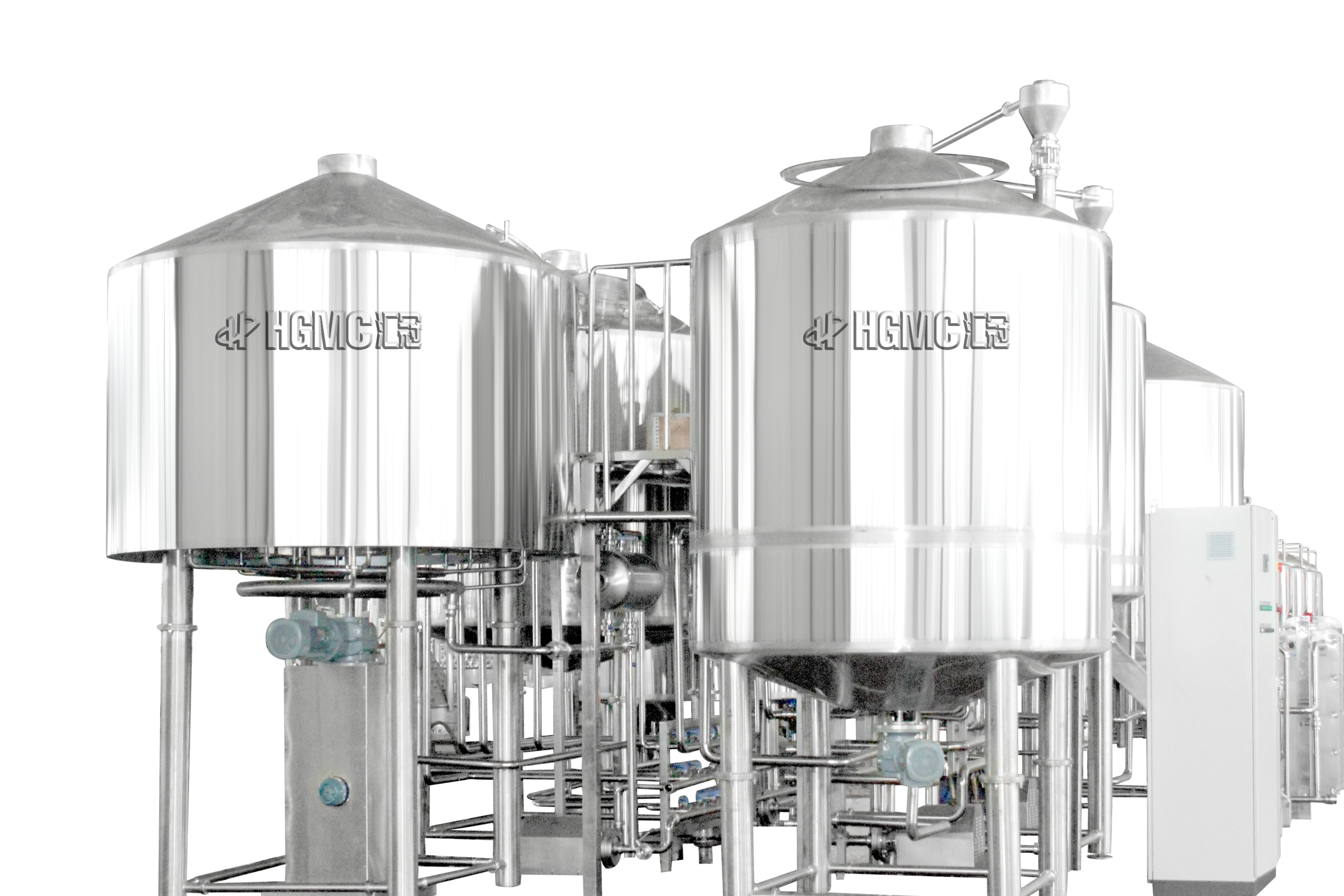 大型啤酒設備廠家 啤酒廠精釀啤酒設備