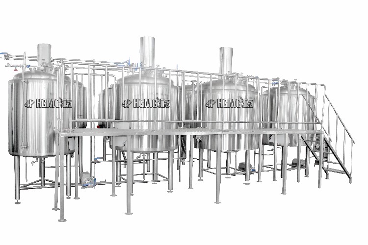 年產(chǎn)一萬(wàn)噸一條啤酒生產(chǎn)線多少錢？