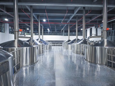 新建啤酒廠必看！用對(duì)設(shè)備 能耗穩(wěn)控 +